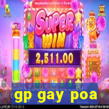 gp gay poa